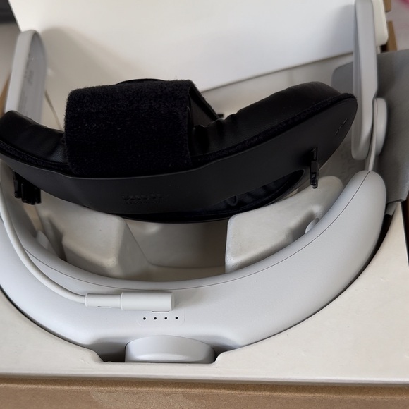 KIWI design Comfort Battery Head Strap - Picture 3 of 4